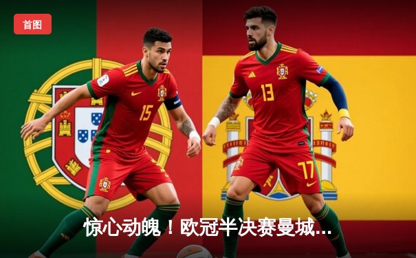 惊心动魄！欧冠半决赛曼城3-3战平皇马，德布劳内世界波救主