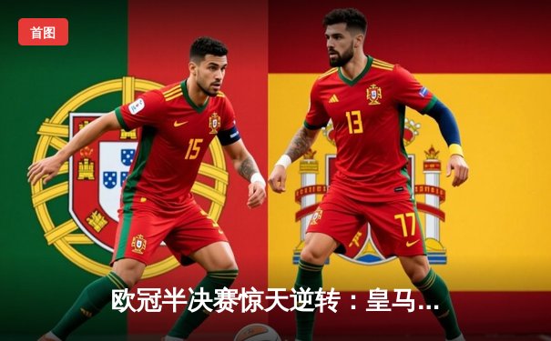 欧冠半决赛惊天逆转：皇马绝境翻盘，拜仁饮恨伯纳乌