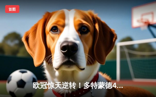 欧冠惊天逆转！多特蒙德4-2马竞总分5-4晋级四强，萨比策传射建功